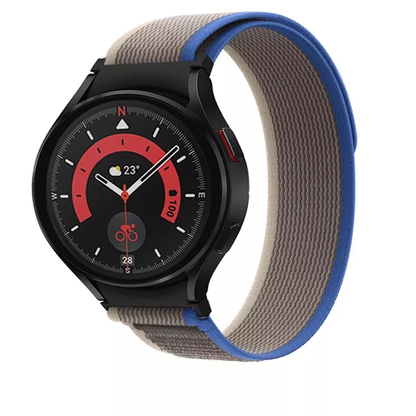 Valente Trail Loop Strap For Samsung Galaxy Watch 4/5/6/7