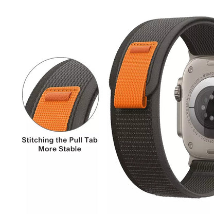 Valente Trail Loop Strap For Fire-Boltt Visionary BSW046, Ring BSW005, Call BSW014, Ring Pro BSW029
