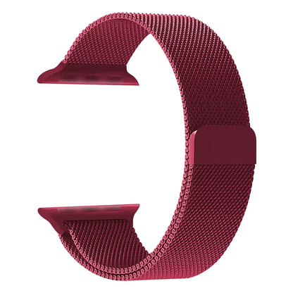 Valente Stainless Steel Chain Strap for Fire-Boltt Visionary BSW046, Ring BSW005, Call BSW014, Ring Pro BSW029