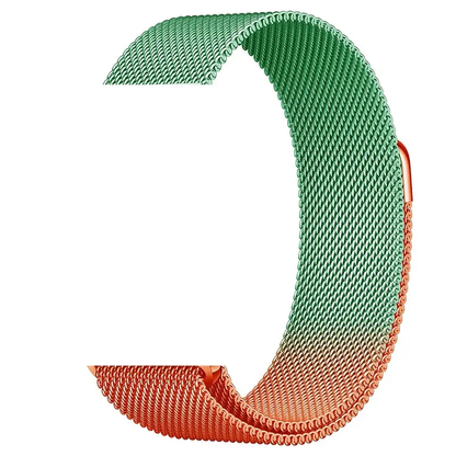 Valente Stainless chain 42mm/44mm/45mm Strap Compatible with Apple Watch Series 8,7,6,5,SE,Ultra