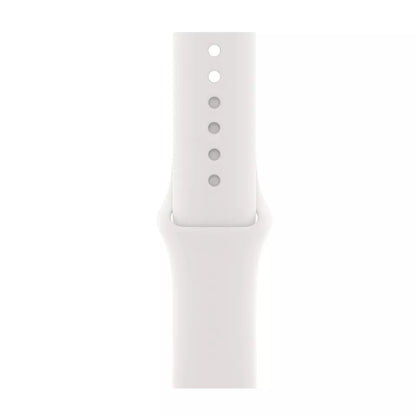 Valente Silicone 42mm/44mm/45mm Strap Compatible with Apple Watch Series 8,7,6,5,SE,Ultra