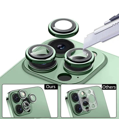 Valente scratch resistant camera lens protector for Apple Iphone 14 Pro/Iphone 14 pro max