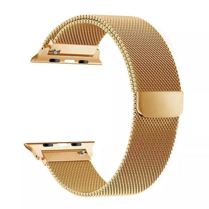 Valente Stainless chain 42mm/44mm/45mm Strap Compatible with Apple Watch Series 8,7,6,5,SE,Ultra