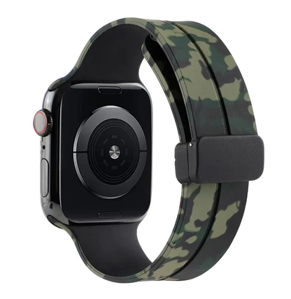 Valente Magnetic Strap For Firebol Visionary BSW046, Ring BSW005, Call BSW014, Ring Pro BSW029