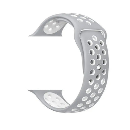Valente Sporty Silicone Strap Compatible with Firebol Visionary BSW046, Ring BSW005, Call BSW014, Ring Pro BSW029,Cosmos engage,Cosmos hues,Boat wave Elevate