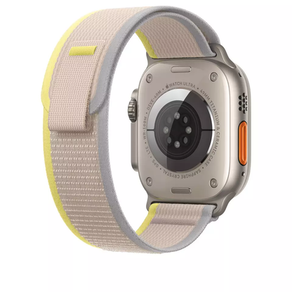 Valente Trail Loop Strap For Fire-Boltt Visionary BSW046, Ring BSW005, Call BSW014, Ring Pro BSW029