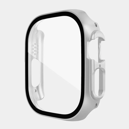 Valente 360° Hard Protective Case for Apple Watch Ultra