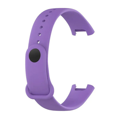 Valente Soft Silicon Band Strap Compatible for Redmi Band Pro