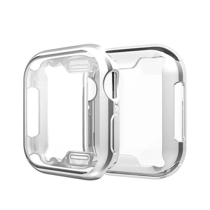 Valente 360° TPU Protective  Case Cover For Apple Watch Series SE2 , 6 , SE , 5,4 (44mm)