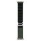 Valente Nylon Alpine Loop 42/44/45/49mm Strap Compatible with Apple Watch Series 8,7,6,5,SE,Ultra