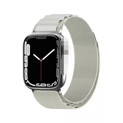 Valente Alpine Loop Strap For Fire-Boltt Visionary BSW046, Ring BSW005, Call BSW014, Ring Pro BSW029