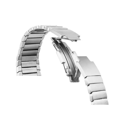 Valente Heavy Metal 42mm/44mm/45mm Strap Compatible with Apple Watch Series 8,7,6,5,SE, Ultra