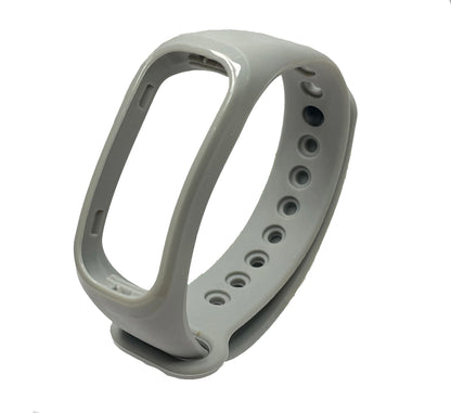 Valente Soft Silicon Adjustable Band Strap Compatible for OnePlus Smart Band and Oppo Smart Band