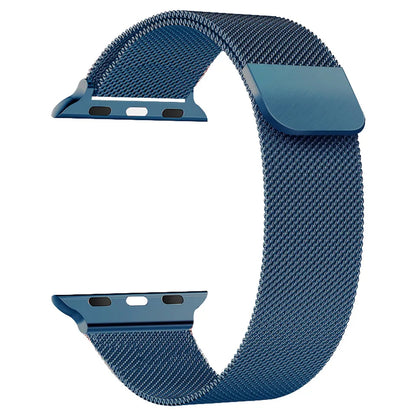 Valente Stainless Steel Chain Strap for Fire-Boltt Visionary BSW046, Ring BSW005, Call BSW014, Ring Pro BSW029