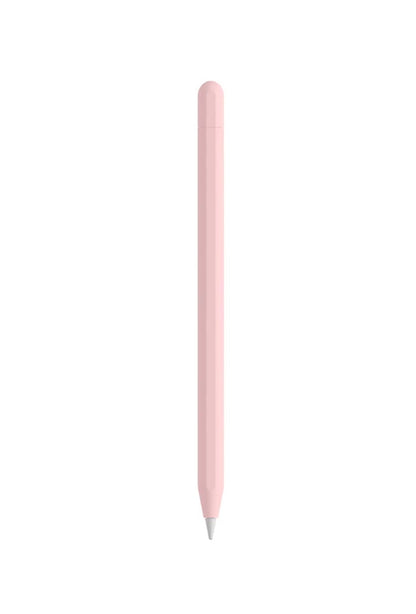 Valente Ultra Thin Silicone Skin Cover For Apple Pencil 2nd Generation Only (Stylus not included)
