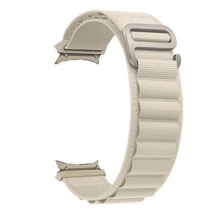 Valente Alpine Loop Strap For Samsung Galaxy Watch 4/5/6/7